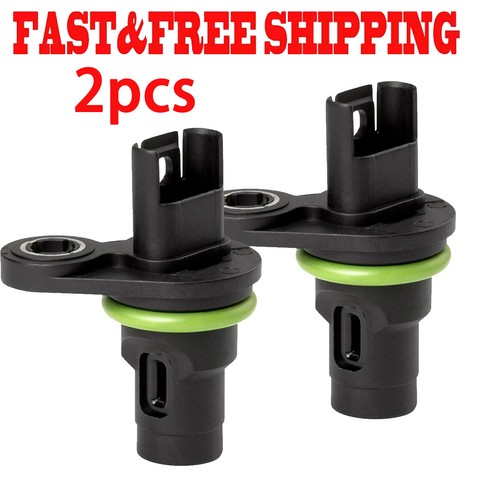 2pcs camshaft position sensor - 2pcs,