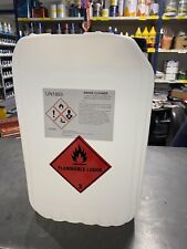 25ltr Brake & Clutch Cleaner 25 litre - Removes Oil, Dirt, Grease, Asbestos Dust