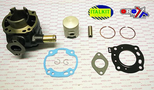 Italkit cylinder kit suzuki - italkit,