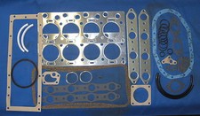 DAIMLER ENGINE GASKET SET FITS