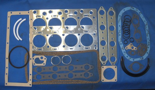 Daimler engine gasket set fits - engine,