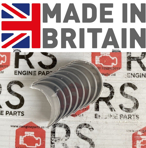 Big end bearings fit for - big,