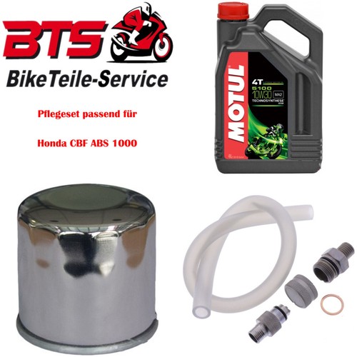 Set oil filter drain plug - filter,,