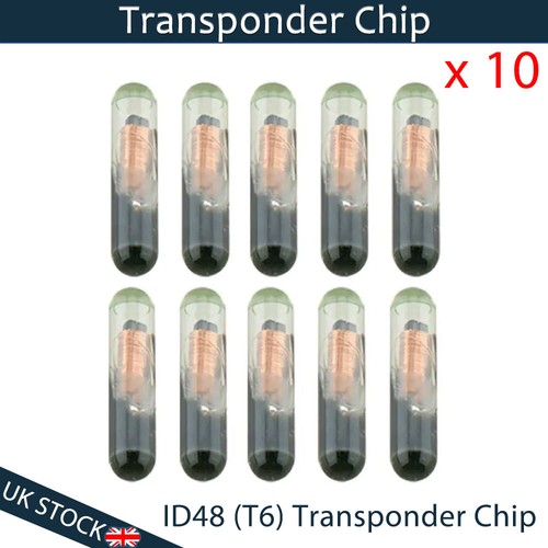 10x glass key - 10x, id48