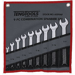 Teng tools piece af - 9,