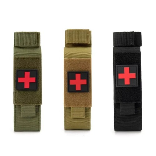 Tactical molle tourniquet - tactical,