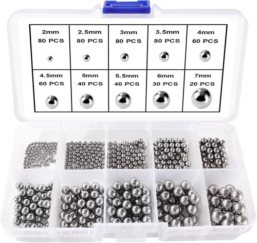 570 pcs precision - pcs,