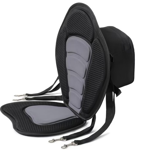 Kayak paddle board padded seat - kayak,