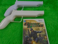 wii GHOST SQUAD + 2  PRO