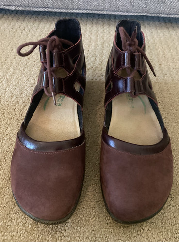 Naot kata brown - kata,