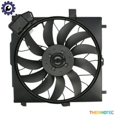 FAN ENGINE COOLING D8M014TT