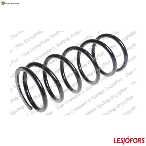 Suspension spring 4088931 - spring, for