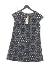 Orla Kiely Mini Dress UK12 in