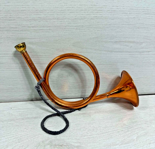 Vintage copper and - copper, brass