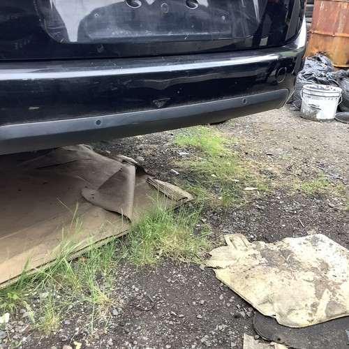 Citroen grand picasso rear - c4,