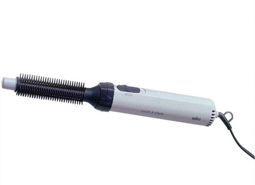 Braun satin hair dry - -,