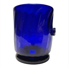 Signed Bristol Blue Studio