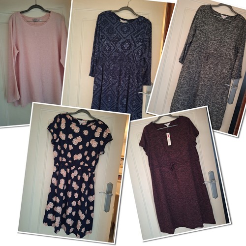 Maternity bundle size - maternity,
