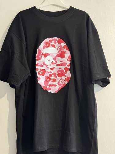 Bathing ape bape black and - bathing,