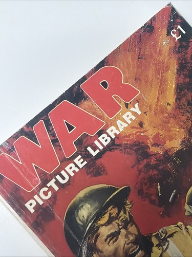War picture library holiday - war,