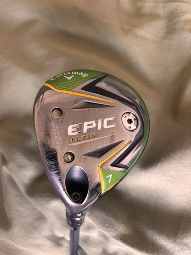 Callaway epic flash wood - callaway,
