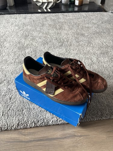 Adidas munchen spezial range - munchen,