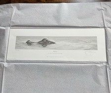 Gary Hodges Signed Limited