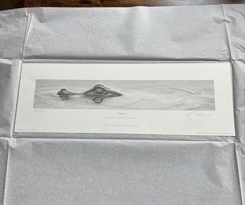 Gary hodges signed limited - hodges,