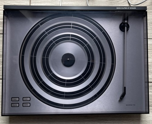 Iconic bang olufsen - bang, &