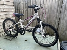 carrera Luna  Childs Mountain