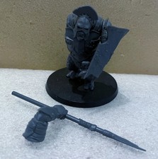 Warhammer Lord of the Rings MESBG Isengard - Isengard Troll