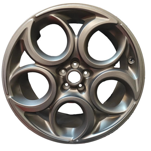 Genuine alfa romeo single - genuine,