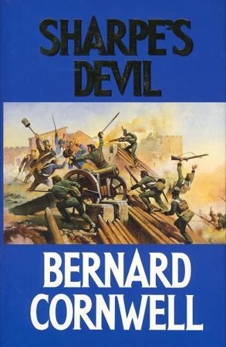 Sharpe devil by - devil,
