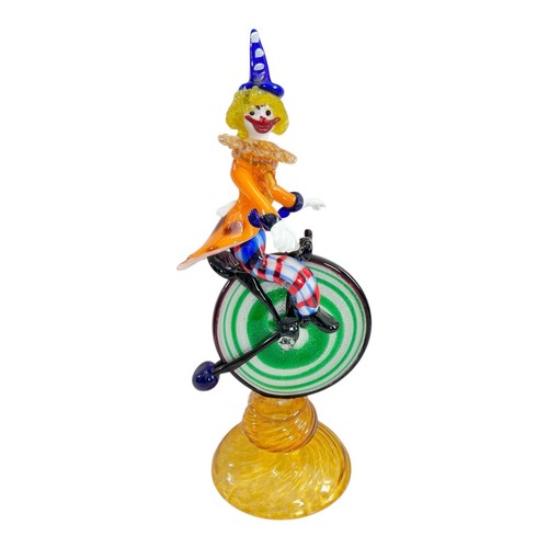 Top rare large murano art - large,