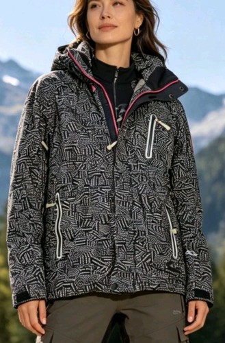 Berghaus jacket ladies - ladies, x