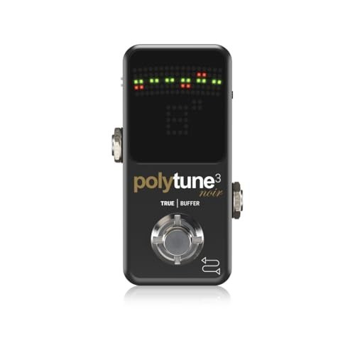 Electronic polyphonic mini - tc,