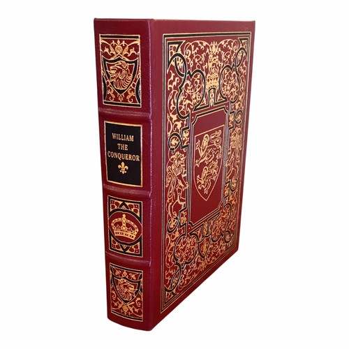 Easton press william the - press,