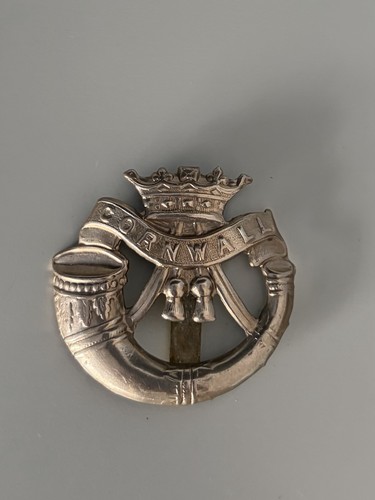 British army cornwall - british,