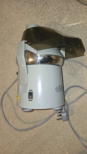 Equip juicer model 110 - juicer,