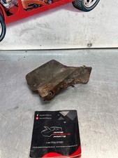 Porsche 928 mount cover heat