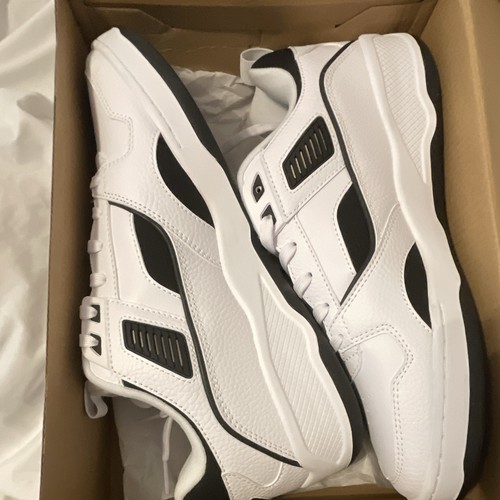 Fila men leather low top - men’s,