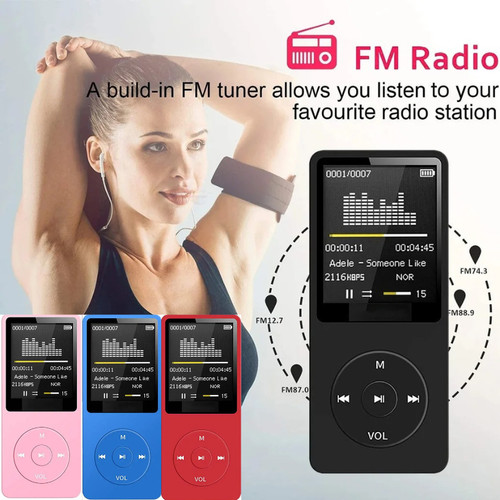 Portable bluetooth mp4 mp3 - portable, mp4/mp3