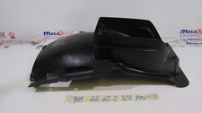 Rear undertray mudguard panel - mudguard,
