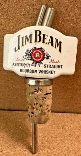 Jim beam kentucky - jim,