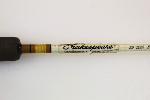 Vintage piece shakespeare - vintage,