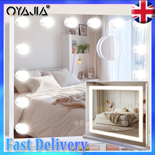 LED Hollywood Makeup Mirror