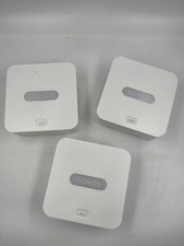 Lot of 3 Sonos Bridge - For