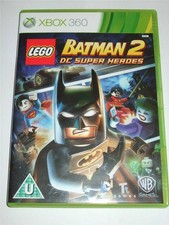 Lego Batman 2 DC Super Heroes