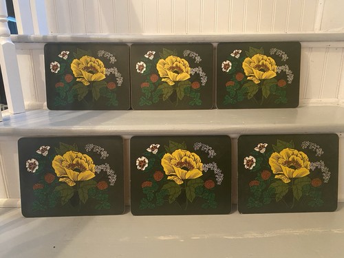 Michael vintage floral - st,