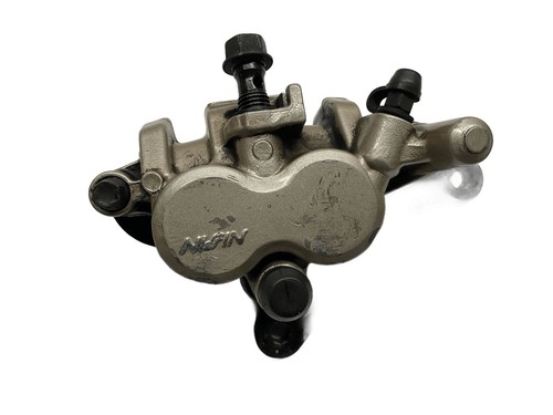 2010 honda cb125 front - cb125,